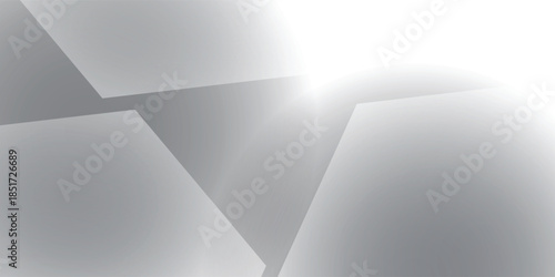 Abstract background combination of hexagons. Background texture of hexagon and circle pattern.