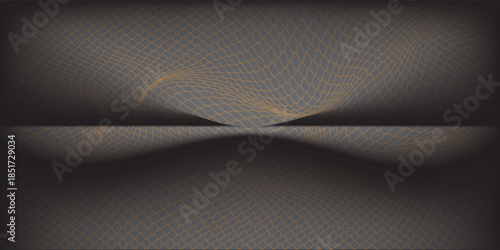 Mesh texture for fishing nets. Seamless pattern for sportswear or soccer goal, volleyball net, basketball hoop, hockey, athletics