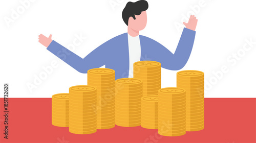 Business Development, Business Financial Investment Analysis, 

