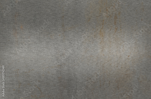 Old rusty metal surface