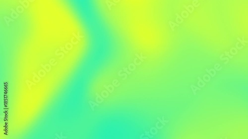 Dynamic liquid mesh gradient animation featuring vibrant lime green and bright yellow hues. This smooth, organic fluid flow is perfect for modern tech backgrounds, social media, and web design.