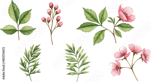 Eight black and white soccer balls in a grid pattern arrangement