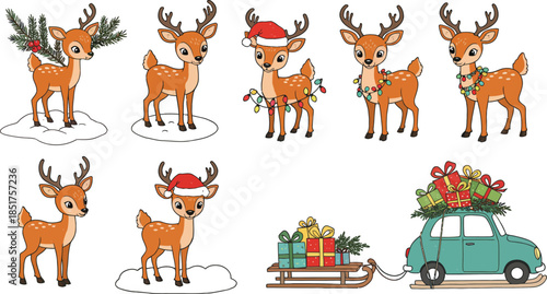 Beautiful peach roses with purple leaves on white background