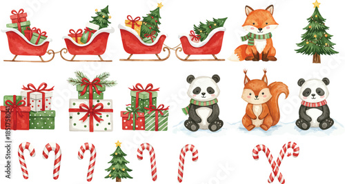 Beautiful colorful bouquet of roses and other flowers in a glass vase