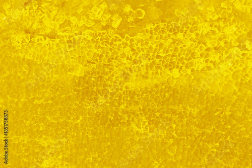 Photography Abstract background for design in yellow color.