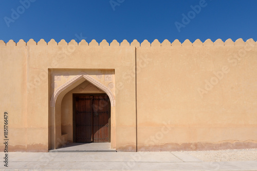 The Desert Rose, Islamic Art Museum, Doha, Qatar