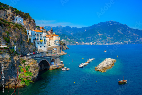 Photos Amalfi coast, Italy