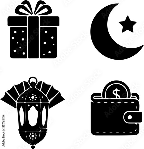 Exclusive Ramadan Sale: Special Offers on Festive Gifts, Traditional Lanterns, and Eid Celebration Essentials