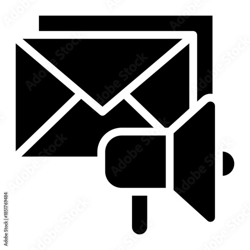 Mail icon