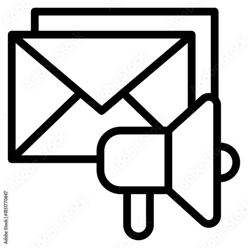 Mail icon
