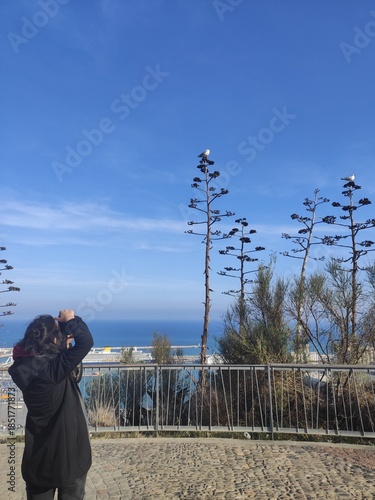 arte de foto