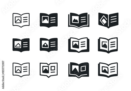 Museum Art Preservation Icons. The role of museums and collectio