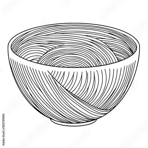 Whispers Weaver's Dream | Clean, isolated vector art for creative projects.