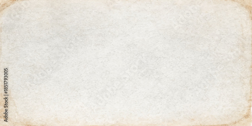 Blank old paper texture background with a seamless grey linen fabric pattern and vintage grunge canvas material design on a light rough surface