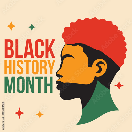 Black history month celebration