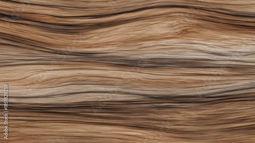Wood Grain Texture Background