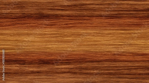 Seamless Wood Grain Texture Background