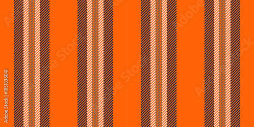 Luality background vertical fabric, ceremony lines textile vector. Pale texture seamless stripe pattern in bright and blue colors.