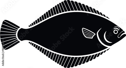 Simple vector graphic