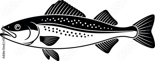 Empty vector file display