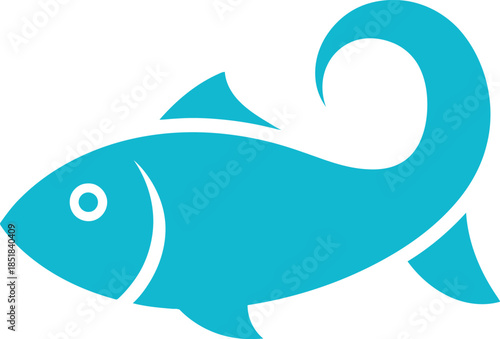 Empty vector file display