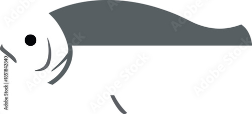 Empty vector file display