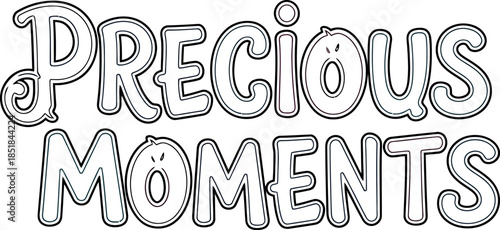 Empty vector file display