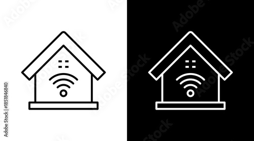 Wifi Icon