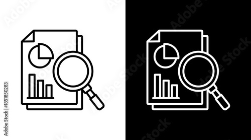 Analytics Icon