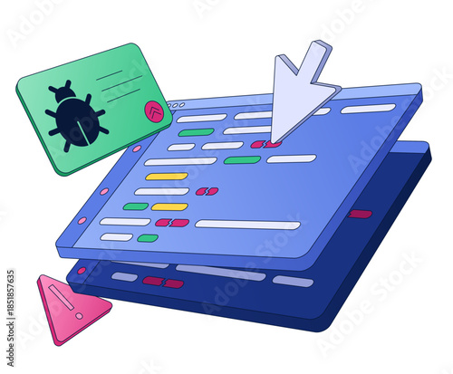 Debugging Process in Software Development, QA Testing and Bug Tracking