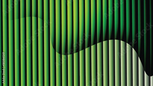 Digital vector file illustration for scalable graphics and editable artwork content