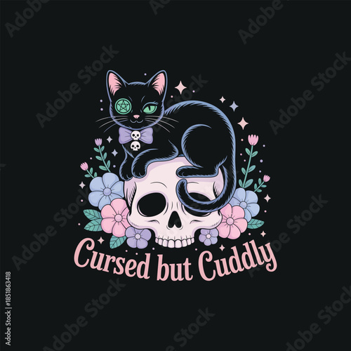 skull and crossbones