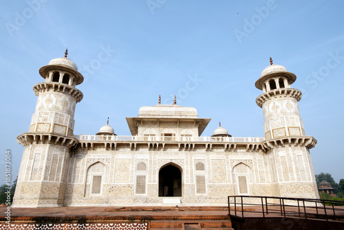 Photos Tomb of Itimad ud Daula, Agra