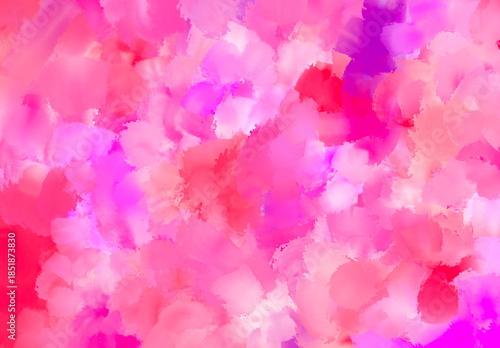 abstract watercolor background