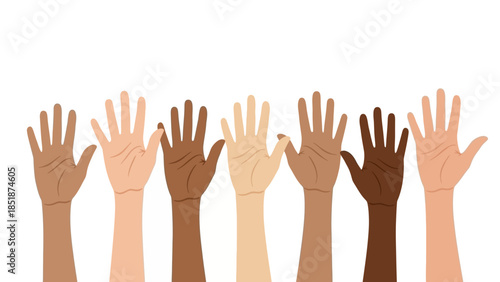 Set of cute cartoon cats in various poses and expressions, representing different breeds and personalities