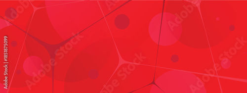 network community and teamwork texture. Technology background.