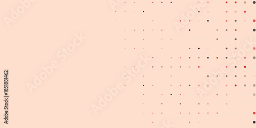 Terrazzo background, beige ceramic background texture with different speckles