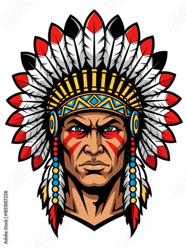 native american indian god