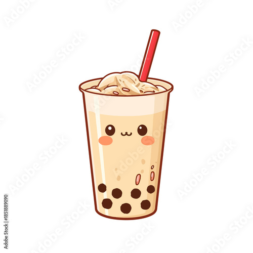 Korean Drink Very Tasty and Cool 