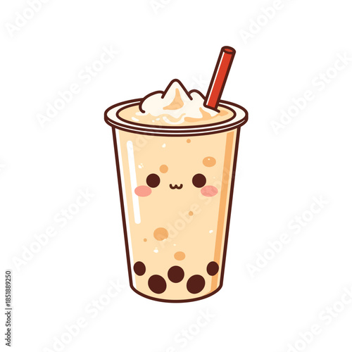 Korean Drink Very Tasty and Cool 