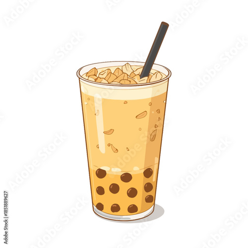 Korean Drink Very Tasty and Cool 