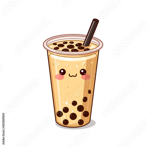 Korean Drink Very Tasty and Cool 