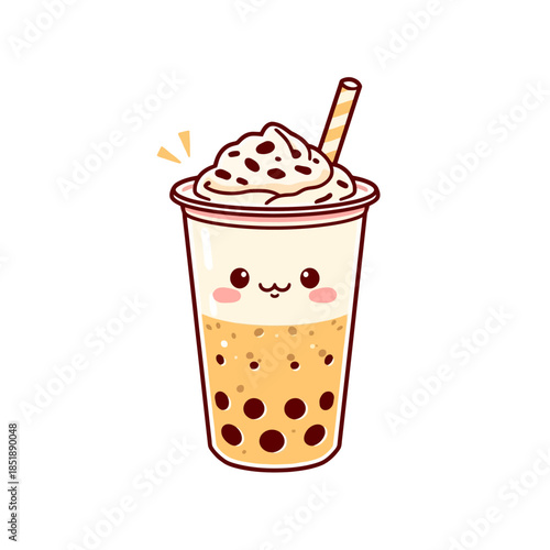 Korean Drink Very Tasty and Cool 