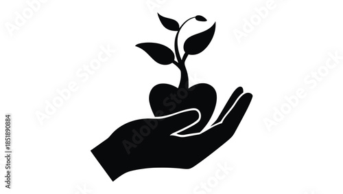 Nurturing growth with care and protection always