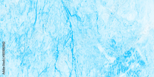White and blue Italian marble luxury realistic texture background. Lovely and soft blue texture with watercolors, blue concrete wall grunge background, cement construction material