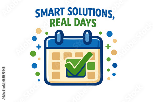 Smart solutions, real days: effective time management for success