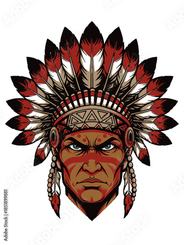 native american indian god