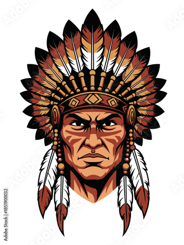 native american indian god