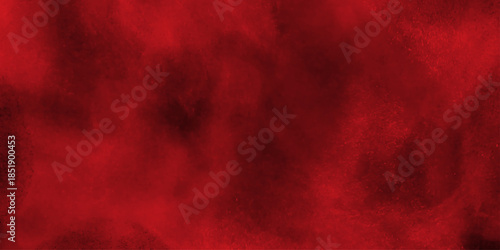 Abstract black and red fantasy watercolor background abstract fire flame grunge texture background .Old vintage grunge pattern distressed bright purple paper .decorative pattern background
