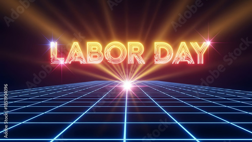 labor day